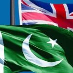 Pakistan Suspends Flights To UK Over New Coronavirus Wave Pakistan Suspends Flights To UK Over New Coronavirus Wave