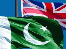 Pakistan Suspends Flights To UK Over New Coronavirus Wave Pakistan Suspends Flights To UK Over New Coronavirus Wave