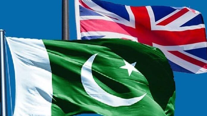 Pakistan Suspends Flights To UK Over New Coronavirus Wave