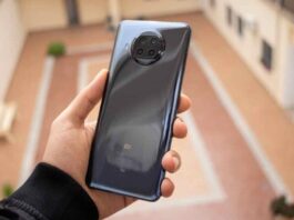 Xiaomi Officially Teases Mi 10i 5G Before Launch