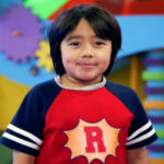 Nine-Year-Old Ryan Kaji Is The Highest Paid YouTuber Of The Year Nine-Year-Old Ryan Kaji Is The Highest Paid YouTuber Of The Year