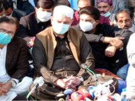 Some Forces Want To Destabilize Pakistan: Foreign Minister Some Forces Want To Destabilize Pakistan: Foreign Minister