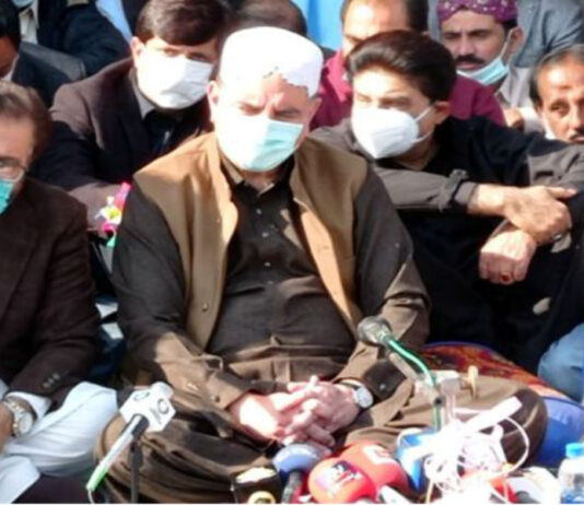 Some Forces Want To Destabilize Pakistan: Foreign Minister Some Forces Want To Destabilize Pakistan: Foreign Minister