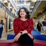 Pakistani Computer Scientist Recognized Internationally For STEM Research Pakistani Computer Scientist Recognized Internationally For STEM Research