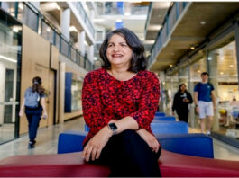 Pakistani Computer Scientist Recognized Internationally For STEM Research Pakistani Computer Scientist Recognized Internationally For STEM Research