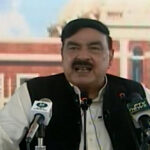 Pakistan Democratic Movement (PDM) Parties To Contest In Next Senate Elections: Sheikh Rashid Pakistan Democratic Movement (PDM) Parties To Contest In Next Senate Elections: Sheikh Rashid