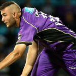 Aaron Summers Becomes First Australian Player To Play In Pakistan’s Domestic Cricket