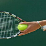 National Tennis Championships will Be Held From December 14 National Tennis Championships will Be Held From December 14