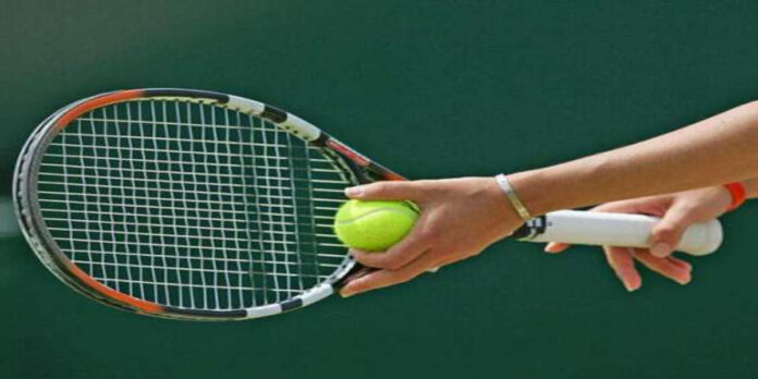 National Tennis Championships will Be Held From December 14