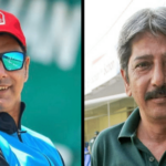 Saleem Yousaf Appointed As A Chair of Cricket Committee And M Wasim As Chief Selector: PCB Saleem Yousaf Appointed As A Chair of Cricket Committee And M Wasim As Chief Selector: PCB