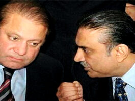 Asif Zardari Suggets Nawaz Sharif To Come Back Asif Zardari Suggets Nawaz Sharif To Come Back