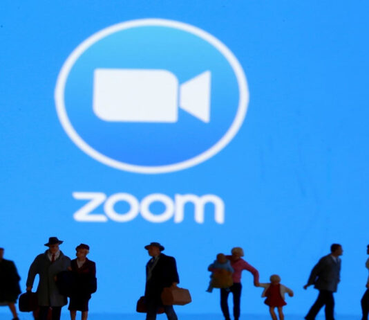 Russia Directs companies to develop alternatives to Zoom Russia Directs companies to develop alternatives to Zoom