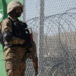 Pakistan Improved In Global Terrorism Index GTI On Making Country More Safer