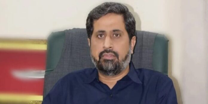 Opposition Coalition has Betrayed The Constitution: Fayyaz-ul-Hassan Chauhan