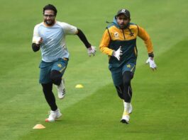 PCB Selection Committee Announces Green Shirt’s Squad For Upcoming Matches PCB Selection Committee Announces Green Shirt’s Squad For Upcoming Matches