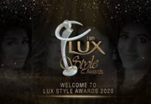 Laal Kabootar Won 19th Lux Style Award for Best Film Laal Kabootar Won 19th Lux Style Award for Best Film