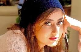 An Indian Star Is Fan of Sajal Ali An Indian Star Is Fan of Sajal Ali