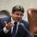 Pakistan Is Not Ready To Recognize Israel: Israeli Minister