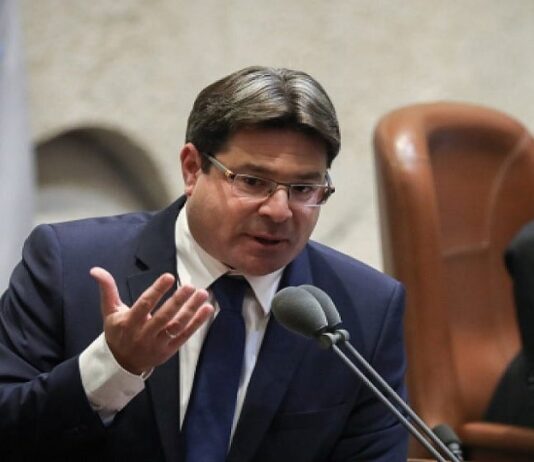 Pakistan Is Not Ready To Recognize Israel: Israeli Minister