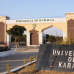 Karachi University Reduces Admission Criteria On Failure Of Students In Entry Tests Karachi University Reduces Admission Criteria On Failure Of Students In Entry Tests