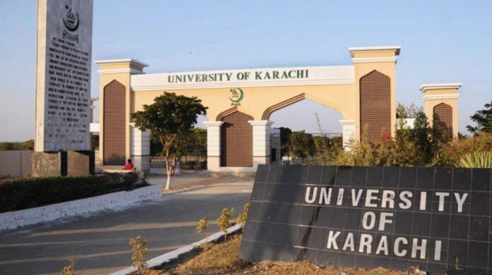 Karachi University Reduces Admission Criteria On Failure Of Students In Entry Tests