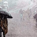 KP Govt Calls An Emergency On Record Break Cold In Province