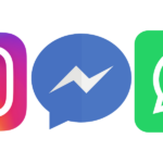 Facebook, Messenger, WhatsApp, and Instagram Faces outages Globally Facebook, Messenger, WhatsApp, and Instagram Faces outages Globally