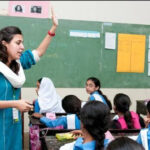 Sindh Govt Will Appoint 40,000 New Teachers Sindh Govt Will Appoint 40,000 New Teachers