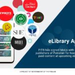 PITB develops An App for Online Reading In Punjab