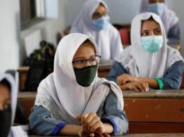 Reopening Schools in January is impossible: Sindh Education Minister Reopening Schools in January is impossible: Sindh Education Minister