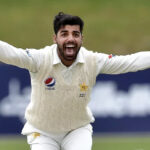 Shadab Khan Will Not Play First Test Against New Zealand Due To Injury Shadab Khan Will Not Play First Test Against New Zealand Due To Injury