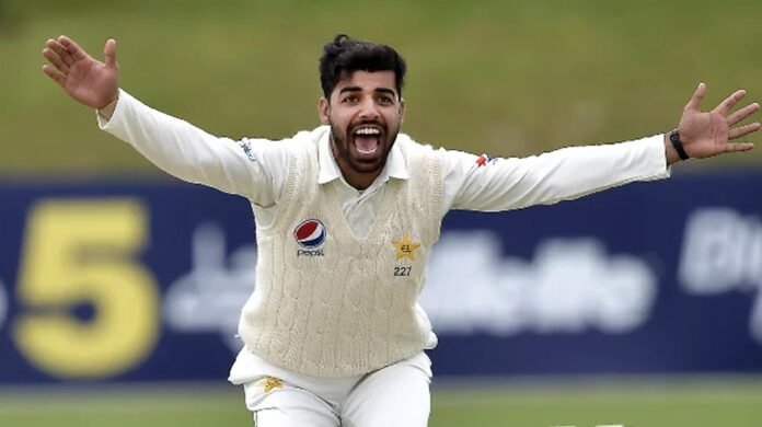 Shadab Khan Will Not Play First Test Against New Zealand Due To Injury