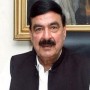 Sheikh Rasheed Appointed As New Interior Minister