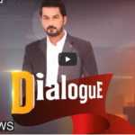 Dialogue with Adnan Haider 9th January 2021 Dialogue with Adnan Haider 9th January 2021