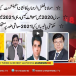 Nasim Zehra @ 8 4th January 2021 Nasim Zehra @ 8 4th January 2021