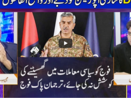 Nuqta e Nazar 11th January 2021 Nuqta e Nazar 11th January 2021