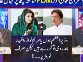 Nuqta e Nazar 6th January 2021 Nuqta e Nazar 6th January 2021