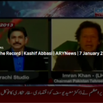 Off The Record 7th January 2021 Off The Record 7th January 2021