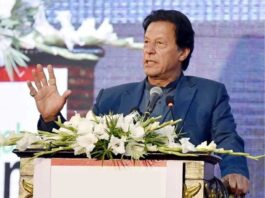 I Guarantee I’ll Be In Quetta Today: PM Khan
