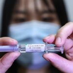 Chinese COVID-19 Vaccine Trials Shows Positive Results in Pakistan