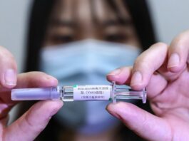 Chinese COVID-19 Vaccine Trials Shows Positive Results in Pakistan