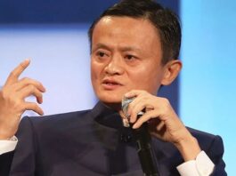 Ali baba founder Jack Ma is Missing Jack Ma ALI BABA Owner