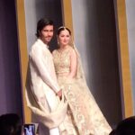 Feroz Khan Ends Silence On News Of His Relationship With Haniya Aamir