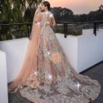 Ayesha Omer Looking Pretty In Backless Gown Ayesha Omer Looking Pretty In Backless Gown