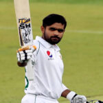 Babar Azam Ranked On Top In PCB Awards 2020 Babar Azam Ranked On Top In PCB Awards 2020