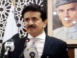 Pakistan Appreciates Saudi Step To End Political War With Qatar Pakistan Appreciates Saudi Step To End Political War With Qatar