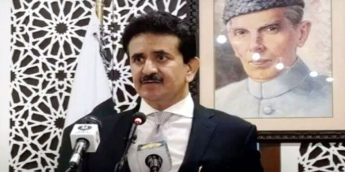 Pakistan Appreciates Saudi Step To End Political War With Qatar