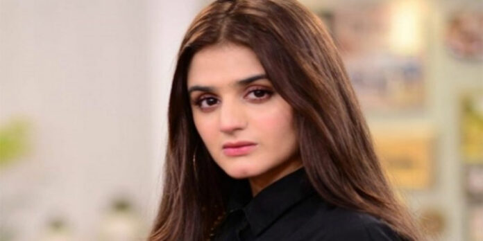 Hira Mani Reveals Her Love Story With Her Husband