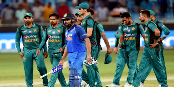 Indian Team Is Not Willing To Participate In Asia Cup 2021