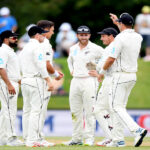 New Zealand Ranked No 1 In ICC Test Rankings New Zealand Ranked No 1 In ICC Test Rankings